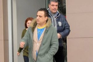 Erol K&ouml;se'ye 20 yıl hapis istemiyle dava...