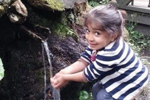 Devlete &ccedil;ağrı: Bir &ccedil;ocuk &ouml;l&uuml;yor!