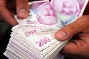 Banka size o parayı &ouml;deyecek...