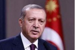 FT: "Merkez Erdoğan'a jest yaptı"