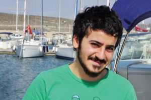 Tutuklu sanığın ifadesi duruşmayı karıştırdı