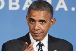 Obama'ya destek son bir bu&ccedil;uk yılın zirvesinde