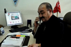 İlgin&ccedil; istekler: "Bizim antenimiz sağlam, uyduyu d&uuml;zeltin"