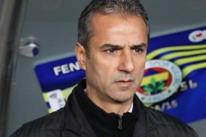 İsmail Kartal'dan transfer a&ccedil;ıklaması