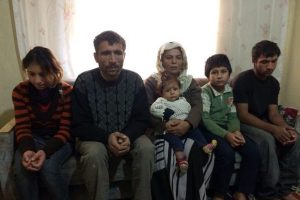 T&uuml;rkiye o yardım &ccedil;ığlığına kayıtsız kalmadı