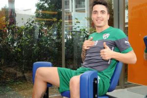 "Konsol oyununda Bursaspor'u artık se&ccedil;miyorum"