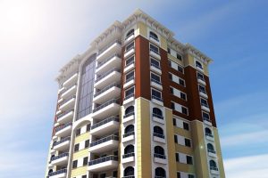 Bina inşaat maliyetleri 2014 yılında y&uuml;zde 9.5 y&uuml;kseldi