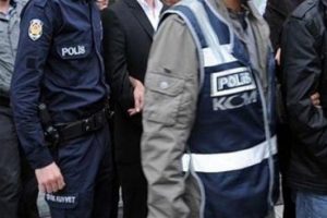 500 polisli uyuşturucu operasyonu