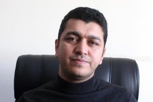 Do&ccedil;ent Dursun: Ergenlik &ccedil;ağındaki en &ouml;nemli sorun cinsel istismar