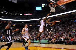Thunder Heat'i devirdi!
