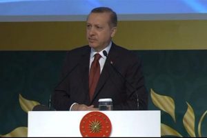 "İslam D&uuml;nyası &uuml;zerinde ciddi operasyonlar yapılmaktadır"