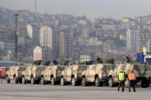Almanya o &uuml;sten &ccedil;ekiliyor!