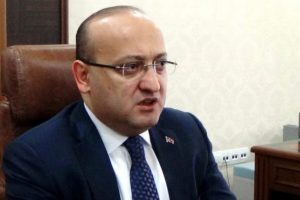 "Mesnetsiz, ger&ccedil;ek dışı, s&uuml;fli bir yalan"