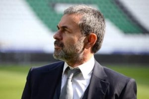 Kocaman'dan transfer a&ccedil;ıklaması!