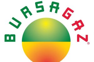 Bursagaz'dan Bursaspor'a destek!