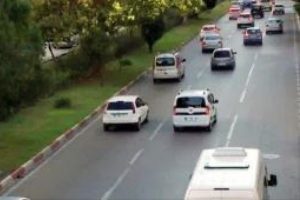 Dikkat! Sizin de başınıza gelebilir...