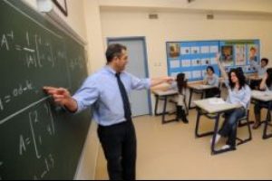 MEB'den &ouml;zel okulları rahatlatacak d&uuml;zenleme