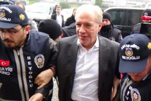 Feyzi İşbaşaran'a tahliye kararı