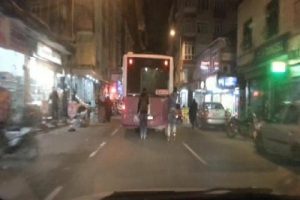 Patenli gen&ccedil;lerin tehlikeli yolculuğu