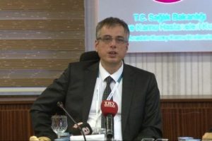 "Poliklinikler tedbir ama&ccedil;lı boşaltıldı"