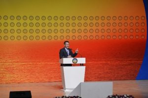 "Kooperatifler aracılığıyla kullandırılan kredi hacmi arttı"