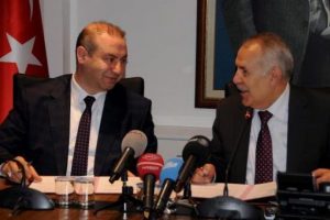 Gaziantepli hayırseverden 33 derslikli ortaokul