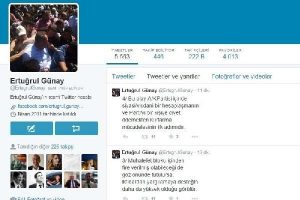 Ertuğrul G&uuml;nay'dan 'diyet'li yorum