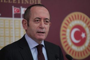''Aklama değil saklama operasyonu''