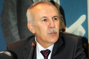 Vali Ata: Kamplarımızda fuhuş s&ouml;z konusu değil