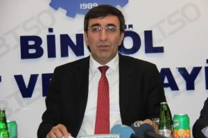 ''Merkez Bankası kararları tartışılmaz değil''