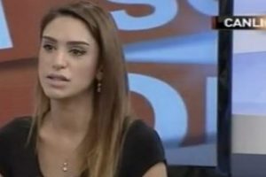 Tuğ&ccedil;e Ergişi: &Ccedil;irkin teklifler aldım...