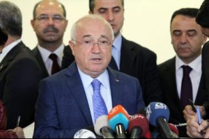 "PKK da DEAŞ gibi..."
