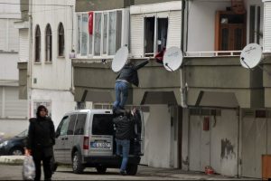Bursa polisi seri katili b&ouml;yle aradı!