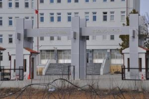 Uzman &Ccedil;avuş beylik tabancasıyla intihar etti