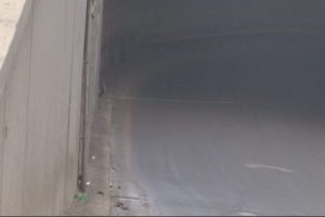 Başkent'te ş&uuml;pheli &ccedil;anta paniği