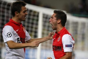 Monaco Bernardo Silva'nın bonservisini aldı