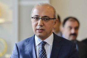 Bakan Elvan'dan flaş Aselsan a&ccedil;ıklaması