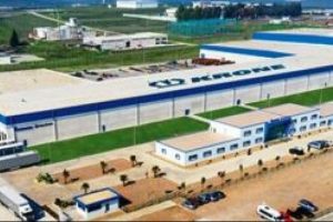 Dev şirket i&ccedil;in satış kararı