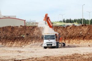 Suriyeli &ouml;ğrencilere Harran &Uuml;niversitesi'nde eğitim verilecek