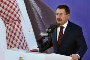 G&ouml;k&ccedil;ek'ten 'r&uuml;şvet' iddiasına jet dava