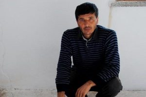 Kumluca'da 2 ev heyelan nedeniyle boşaltıldı