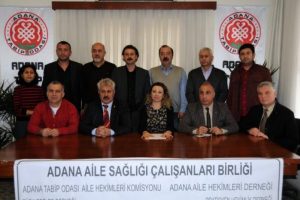 Cumartesi boykotuna devam!