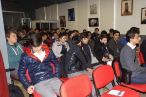 Bursa'da &ouml;ğrencilere m&uuml;ze eğitimi