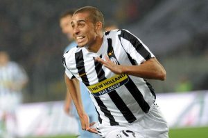David Trezeguet futbola veda etti