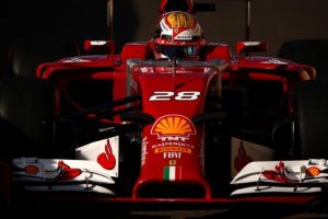Ferrari yeni teknolojisi i&ccedil;in 40 milyon Euro harcadı