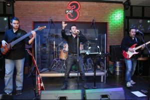 Mama desteği konserine yoğun ilgi