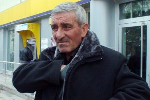 Daha fazla dolandırılmaktan polis kurtardı