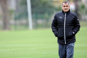 Şenol G&uuml;neş'ten Serdar Aziz ve Ozan Tufan a&ccedil;ıklaması!