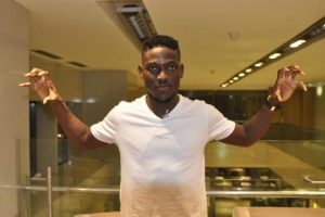 Daniel Opare resmen Beşiktaş'ta