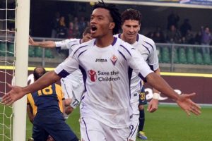 Chelsea Cuadrado transferinde sona yaklaştı